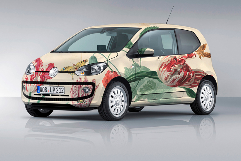 Rijksstudio VW